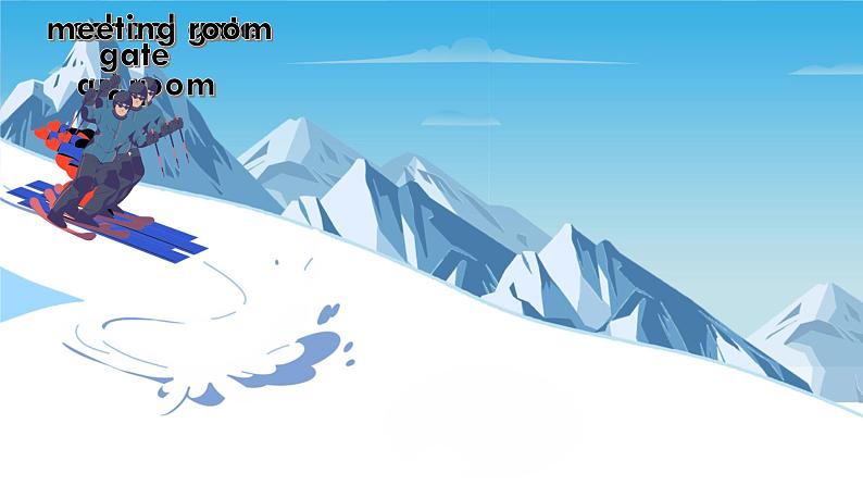 Unit 7 Open Day第二课时 课件+教案+习题03