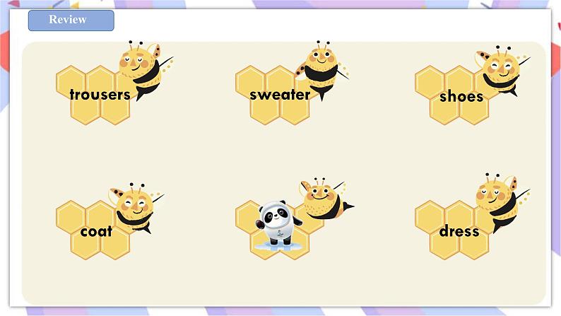 Unit 8 Buying Clothes  第二课时 课件+教案+习题02