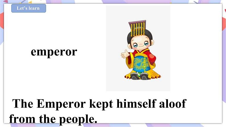 Unit 8 Buying Clothes  第二课时 课件+教案+习题05