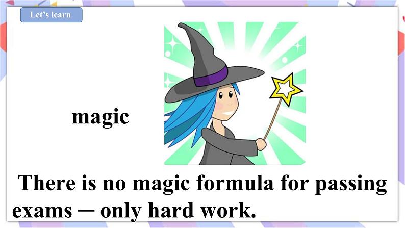 Unit 8 Buying Clothes  第二课时 课件+教案+习题06