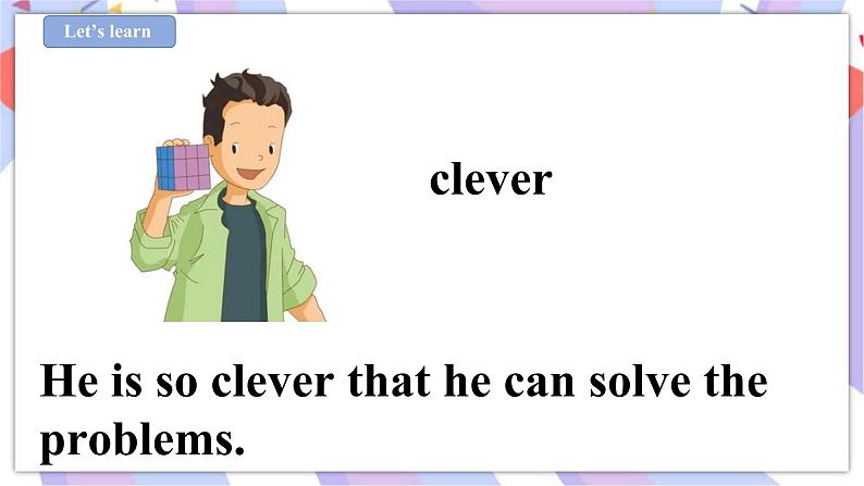 Unit 8 Buying Clothes  第二课时 课件+教案+习题07