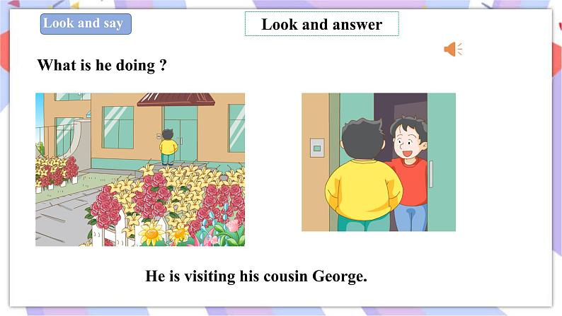 Unit 1 You and me 第一课时 课件+教案+练习05