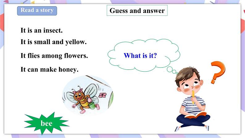 Unit 7 Helping others 第二课时 课件+教案+练习04