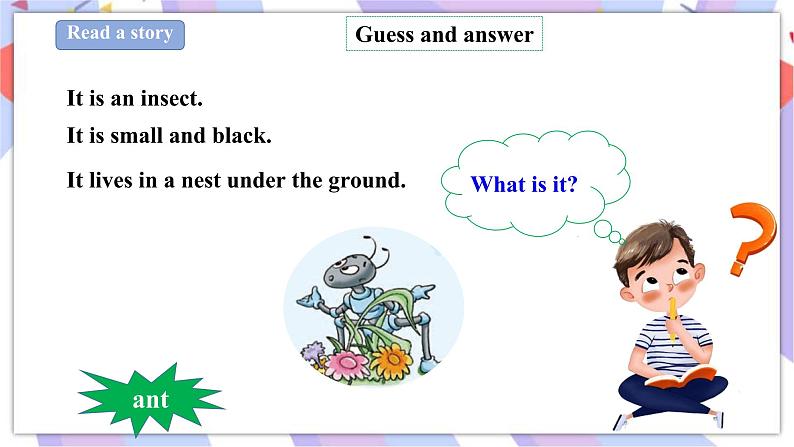 Unit 7 Helping others 第二课时 课件+教案+练习05