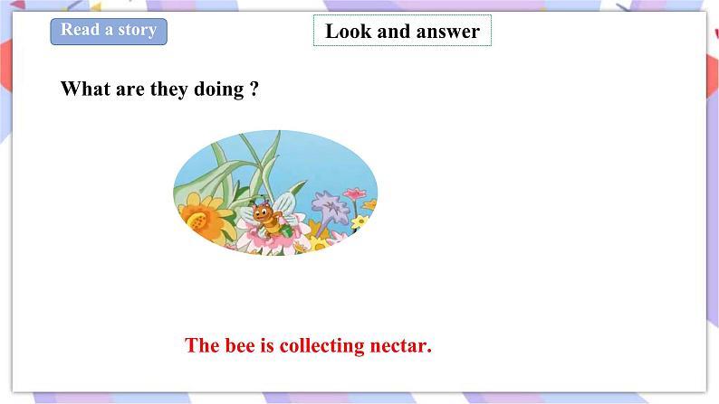 Unit 7 Helping others 第二课时 课件+教案+练习07
