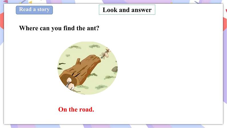 Unit 7 Helping others 第二课时 课件+教案+练习08