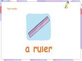 Unit 2  This is my pencil  Story time 课件+素材