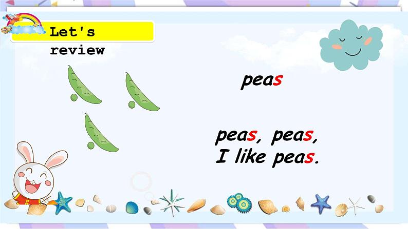 Unit 3 I like carrots Fun time &  Song time 课件+素材04