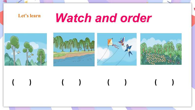 Unit 4 Spring story time 课件+素材08