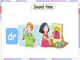 Unit 1 Cinderella  Sound time & Culture time & Cartoon time  课件+素材