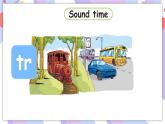 Unit 2 How do you Sound time & Song time & Cartoon time 课件+素材