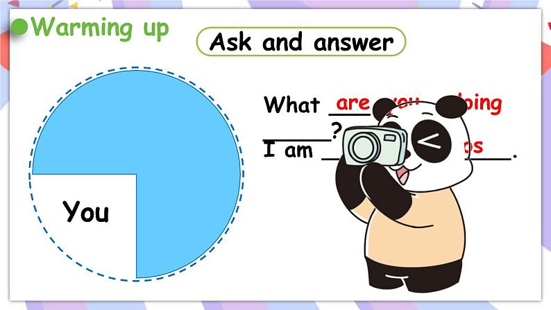 Unit 5 Helping our parents 第2课时 Grammar time & Fun time 课件05