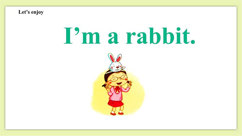 Unit 1 Look and see 第三课时 Ask and answer 课件+教案+练习08