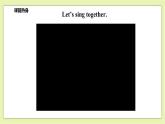 Unit 2 Listen and hear 第一课时 Let's talk 课件+教案+练习