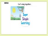 Module 3 Unit 8 Weather-Period 1 Let's talk & Let's learn 课件+教案+练习