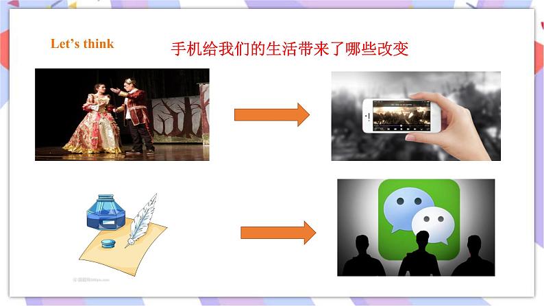 小学英语外研版五年级下册Unit 1 A phone call 第四课时 课件第2页
