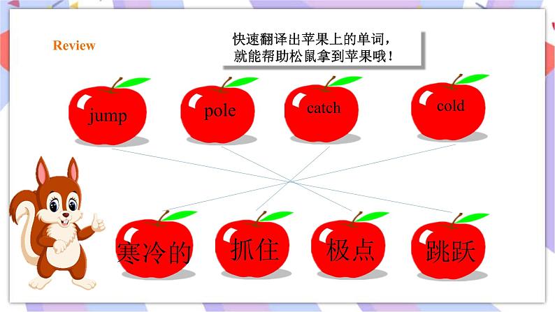 Unit 2 Life in the Arctic 第二课时(Part4a,4b,5a,5b) 课件+教案+习题02