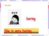 Unit 2 Life in the Arctic 第二課時(Part4a,4b,5a,5b) 課件+教案+習題
