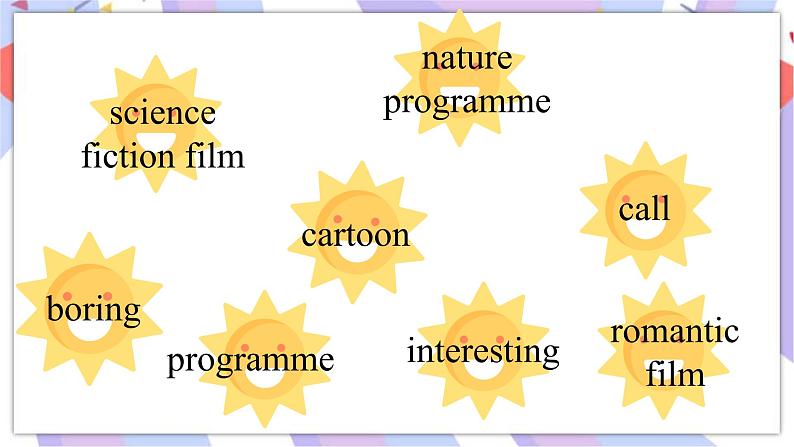 Unit 3 Television 第4课时 课件+素材03