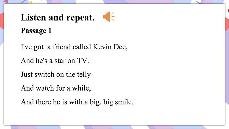 Unit 3 Television 第4课时 课件+素材07