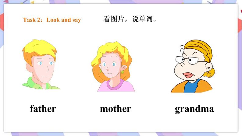 Module 6 Unit 2 My grandma usually cooks 课件第4页