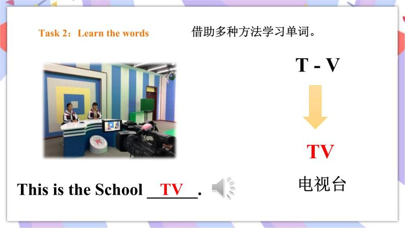 Module 7 Unit 1 It's Children's Day today 课件+教案+练习04