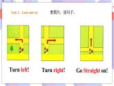 Module 9 Unit 2 Where do you live 课件+教案+练习