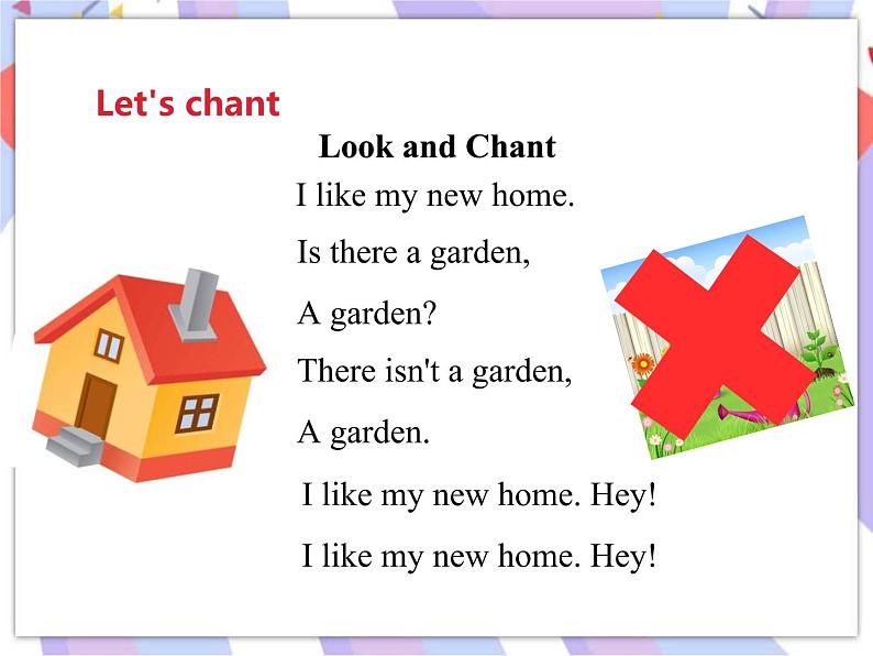 Unit 2 Our New Home 第三课时（课件+教案+练习+素材）08