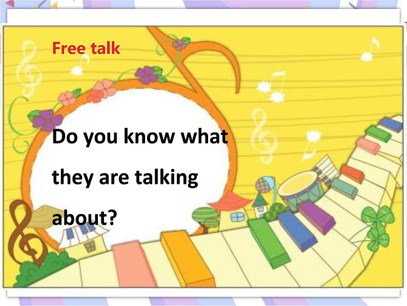 Unit 3 Bank or Beach 第一课时（课件+教案+练习）03