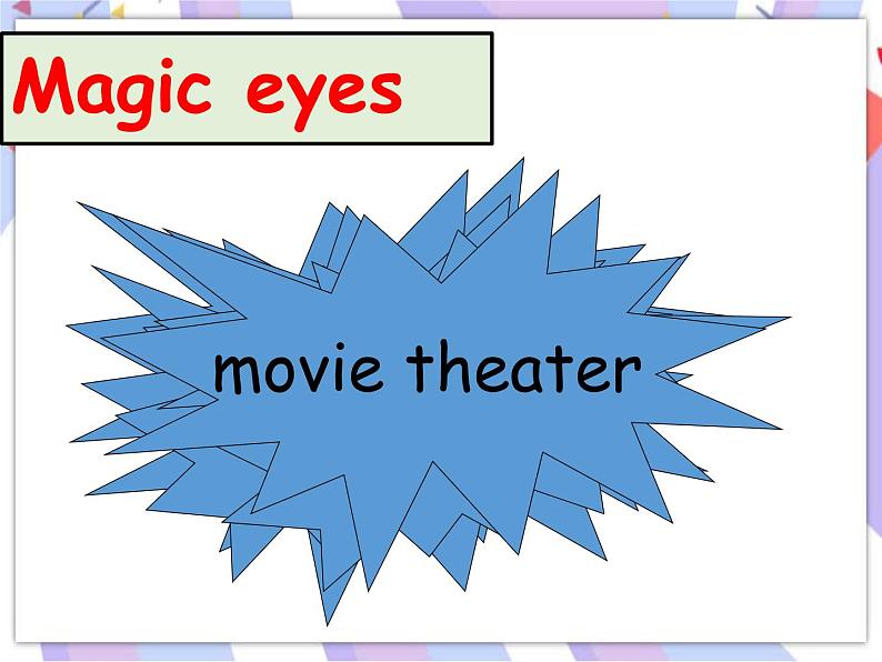 Unit 3 Bank or Beach 第一课时（课件+教案+练习）05