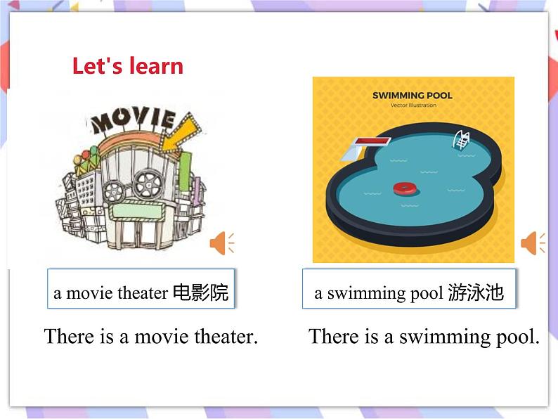 Unit 3 Bank or Beach 第一课时（课件+教案+练习）07