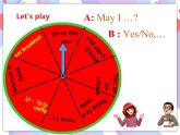 Unit 4 Free Time第二课时（课件+教案+练习）