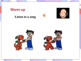 Unit 4 Free Time第三课时（课件+教案+练习）