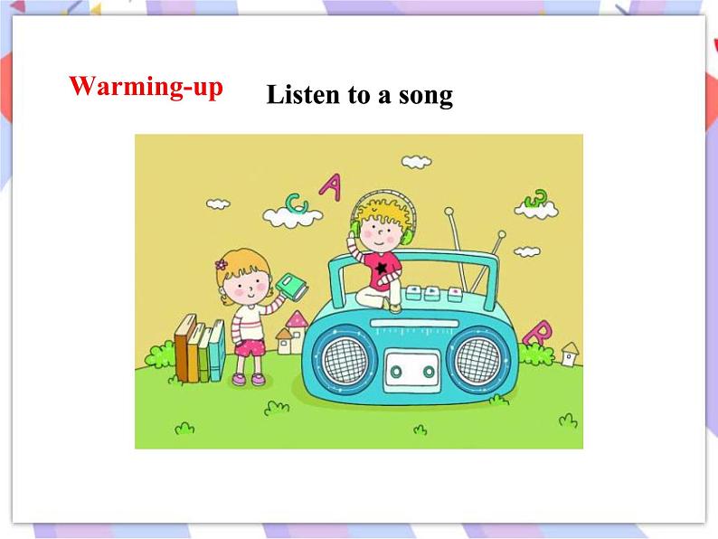 Unit 8 Weekend fun第三课时（课件+教案+习题）03