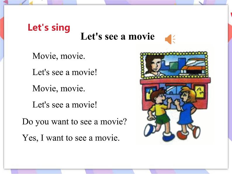 Unit 8 Weekend fun第三课时（课件+教案+习题）06