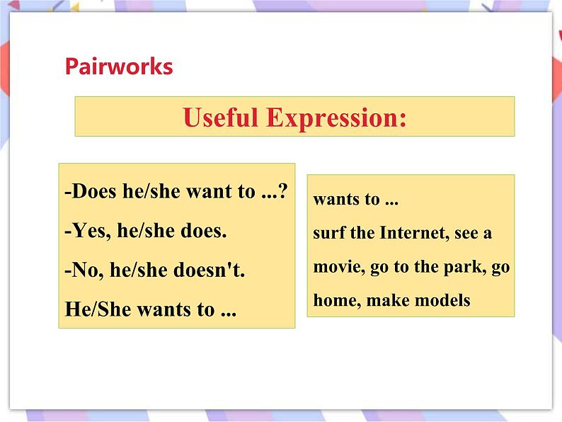 Unit 8 Weekend fun第三课时（课件+教案+习题）08