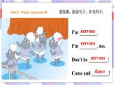 Module 4 Unit 2 I was very nervous 课件+教案+习题