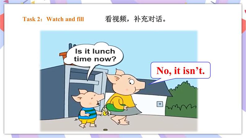 Module 7 Unit 2 It's 6：30 am in New York 课件+教案+习题06