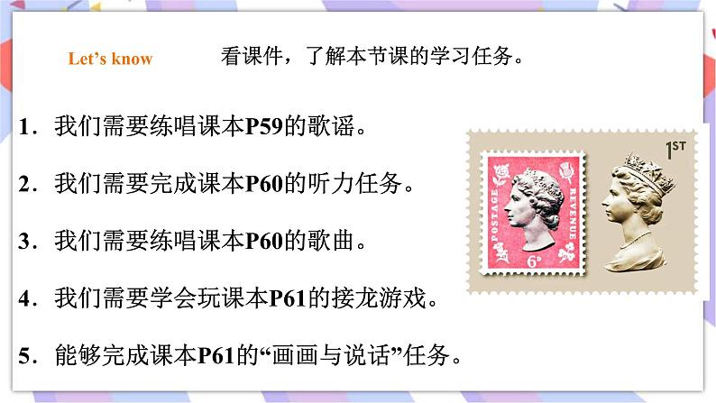 Module 10 Unit 2 I 'm going to visit London 课件第2页