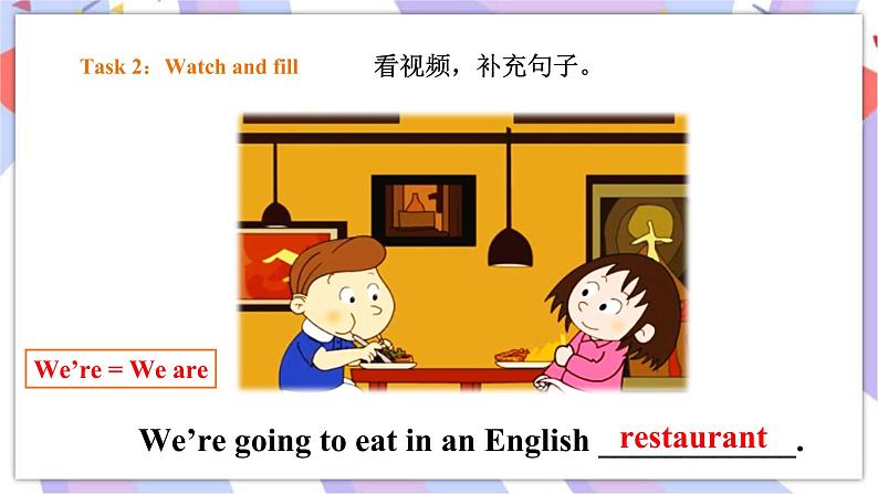 Module 10 Unit 2 I 'm going to visit London 课件第8页