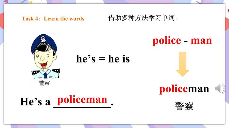 Module 1 Unit 2 She's a nurse 课件+教案+习题08