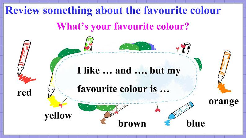 Unit 4 Again, Please!（课件+素材）冀教版（三起）英语四年级下册03