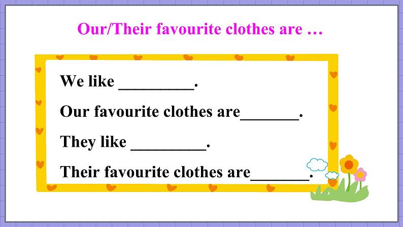 Unit 4 Again, Please!（课件+素材）冀教版（三起）英语四年级下册06