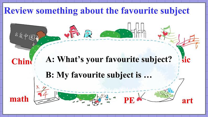 Unit 4 Again, Please!（课件+素材）冀教版（三起）英语四年级下册08