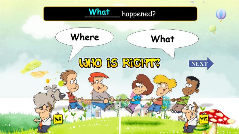 六年下册recycle  lesson 2 (day3-day4) 课件 动画素材06