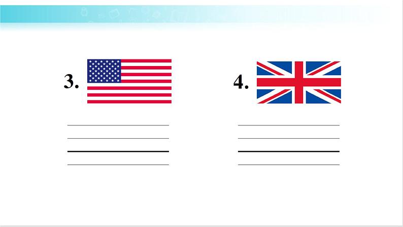 人教版（PEP）英语三年级下册Unit 1 Part A 第2课时 授课课件+同步教案+音频素材+习题课件03