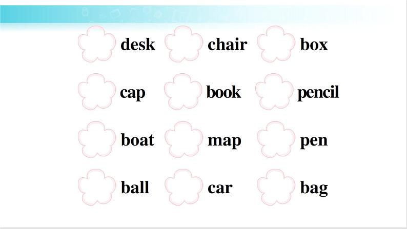 人教版（PEP）英语三年级下册Unit 4 Part B 第6课时 授课课件+同步教案+音频素材+习题课件03