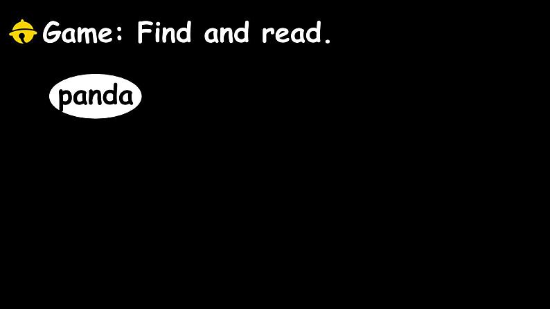 人教版（PEP）英语三年级下册Unit 6 Part A 第3课时 授课课件+同步教案+音频素材+习题课件03