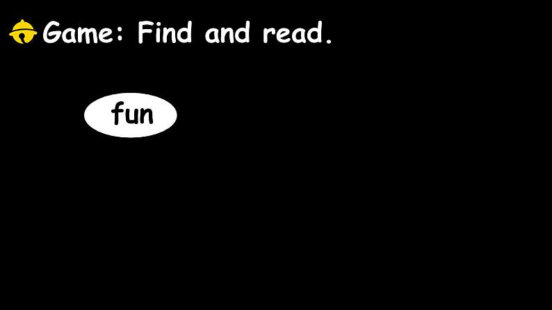 人教版（PEP）英语三年级下册Unit 6 Part A 第3课时 授课课件+同步教案+音频素材+习题课件07