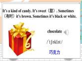 精通5英下 Unit 4 Lesson 24 PPT課件+教案